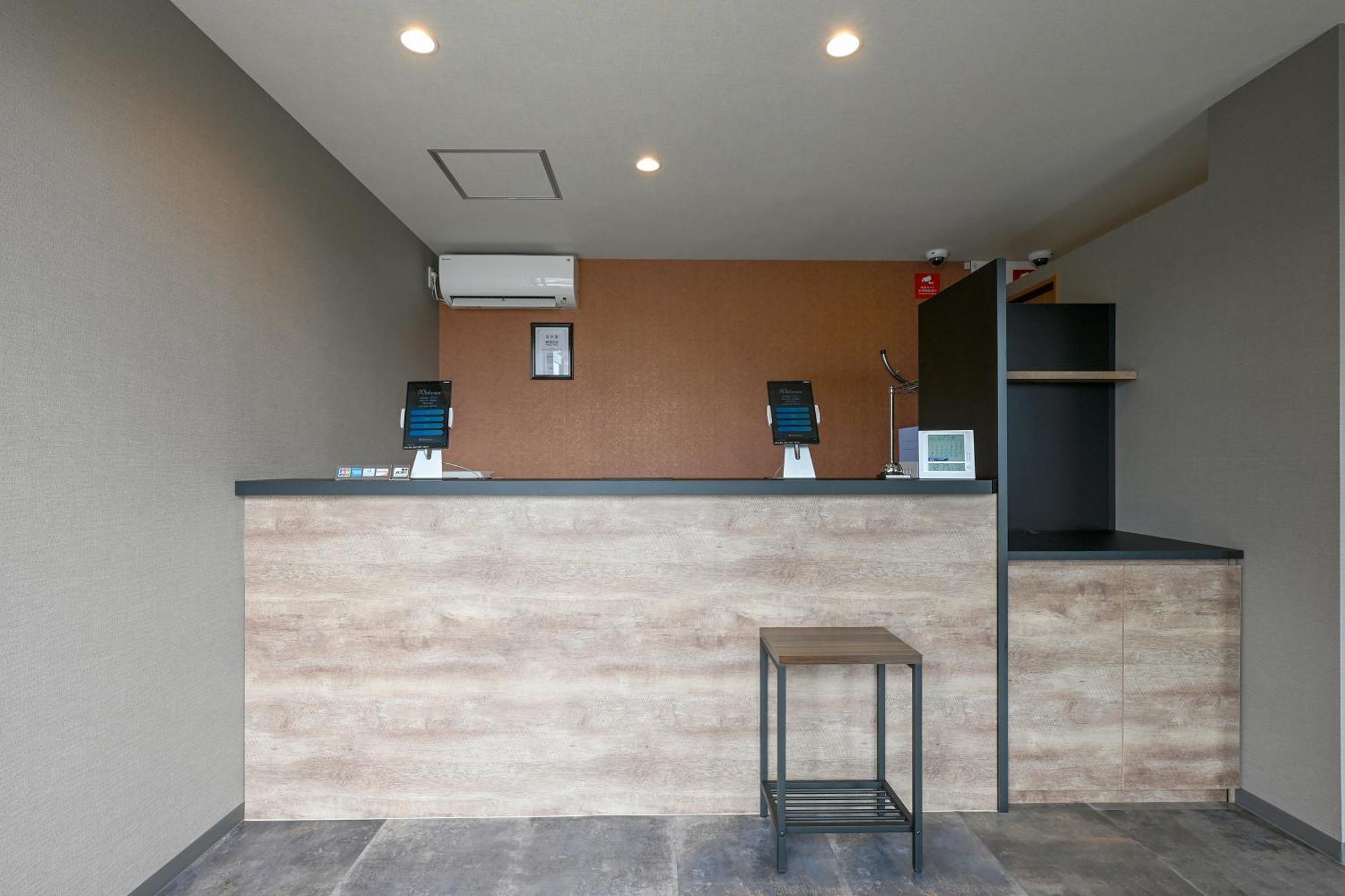 Hotel R9 The Yard Kanra Экстерьер фото